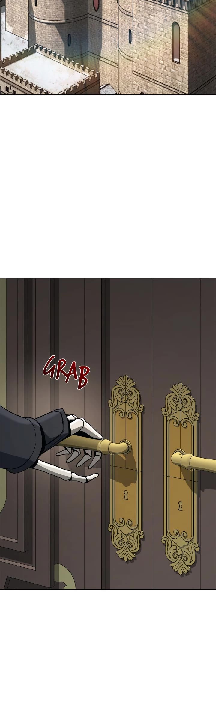 Skeleton Soldier Couldn’t Protect the Dungeon Chapter 292 page 30 - Chapter 292