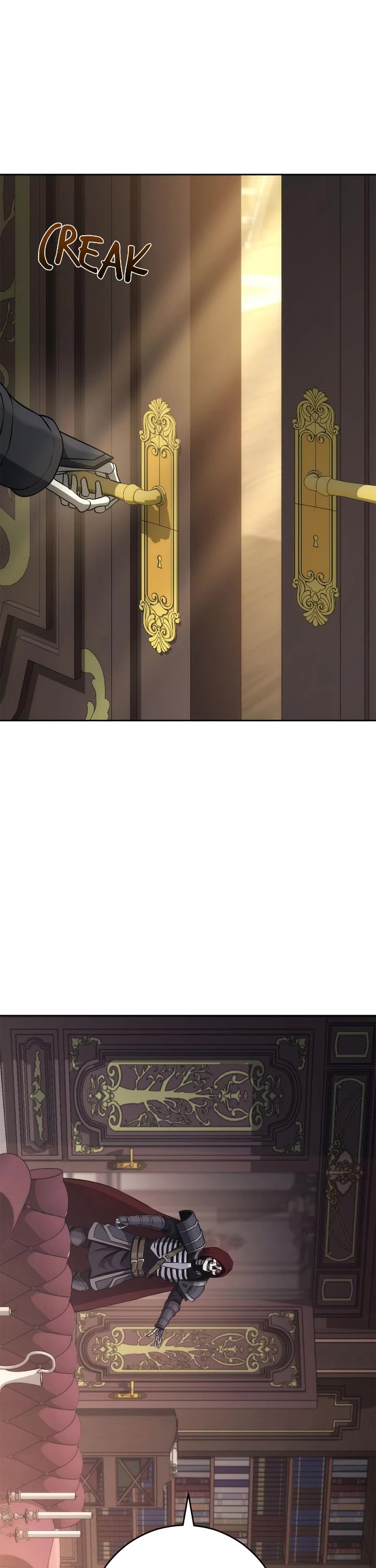 Skeleton Soldier Couldn’t Protect the Dungeon Chapter 292 page 31 - Chapter 292