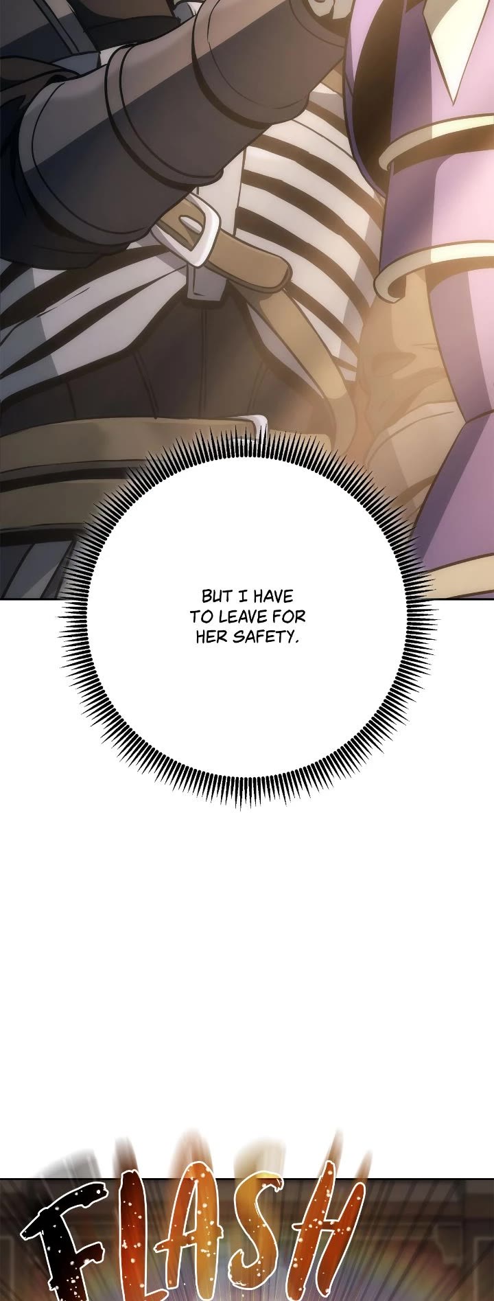 Skeleton Soldier Couldn’t Protect the Dungeon Chapter 292 page 34 - Chapter 292