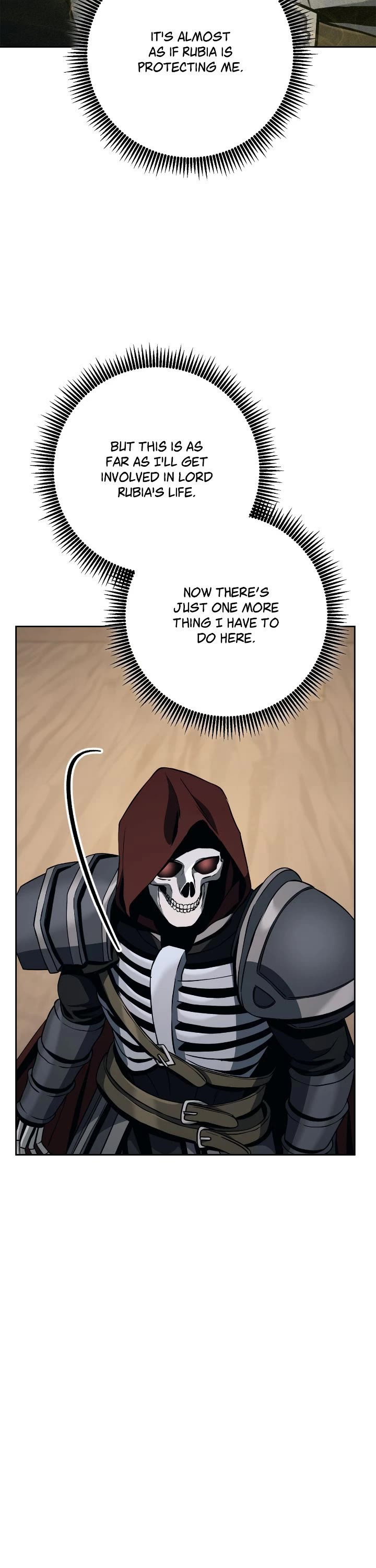 Skeleton Soldier Couldn’t Protect the Dungeon Chapter 292 page 38 - Chapter 292