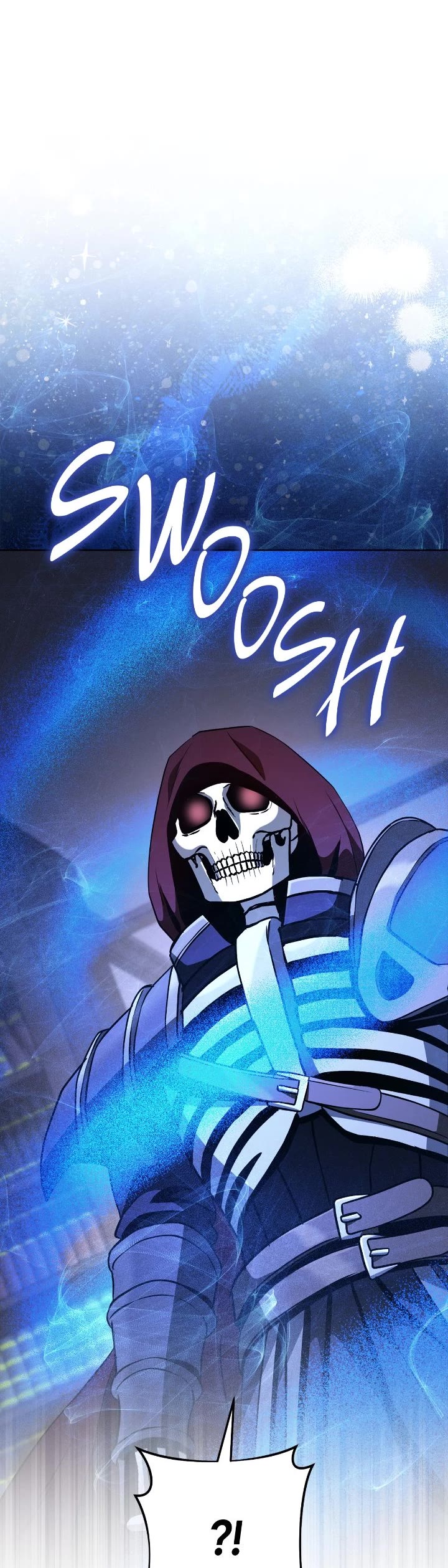 Skeleton Soldier Couldn’t Protect the Dungeon Chapter 292 page 45 - Chapter 292