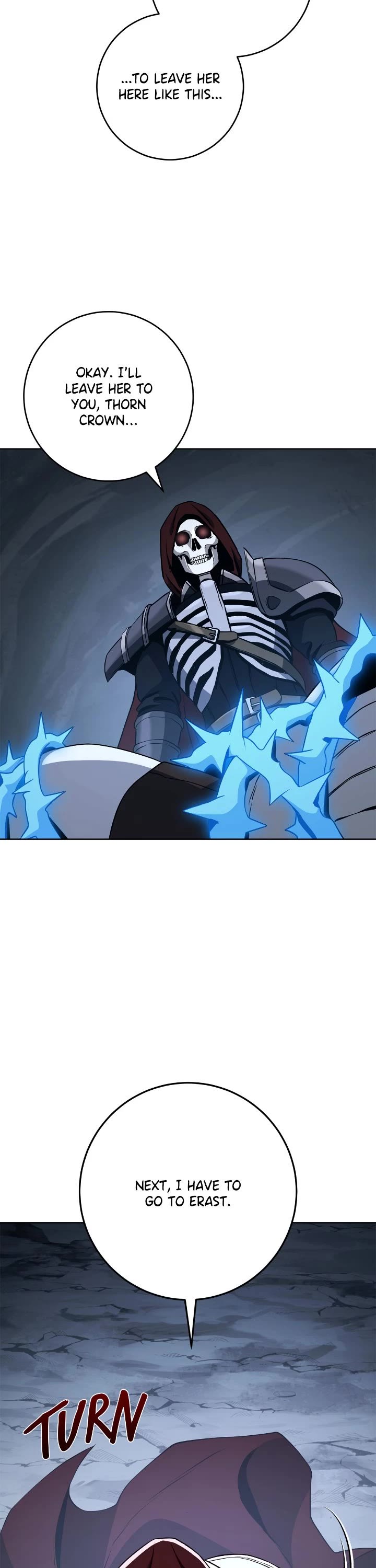 Skeleton Soldier Couldn’t Protect the Dungeon Chapter 292 page 7 - Chapter 292
