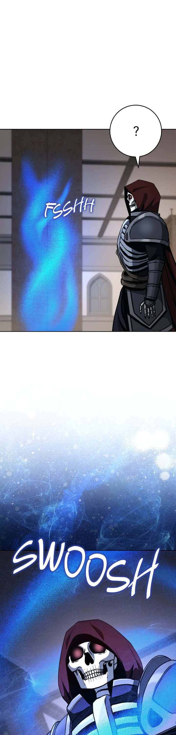 Skeleton Soldier Couldn’t Protect the Dungeon Chapter 293 page 1 - Chapter 293