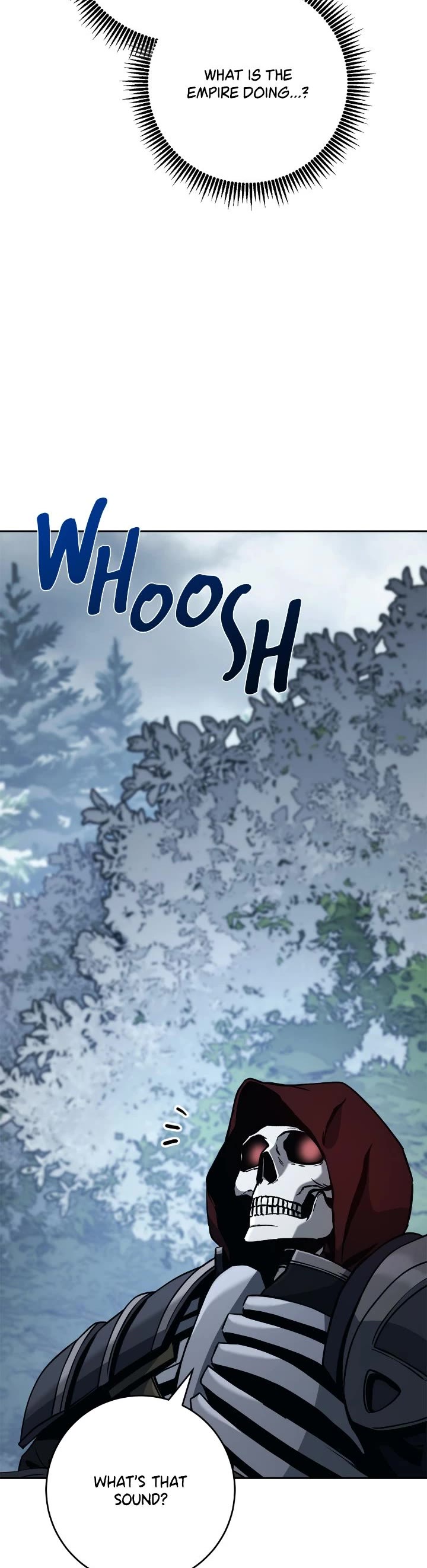 Skeleton Soldier Couldn’t Protect the Dungeon Chapter 293 page 14 - Chapter 293