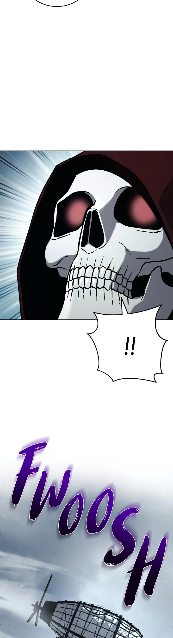 Skeleton Soldier Couldn’t Protect the Dungeon Chapter 293 page 15 - Chapter 293