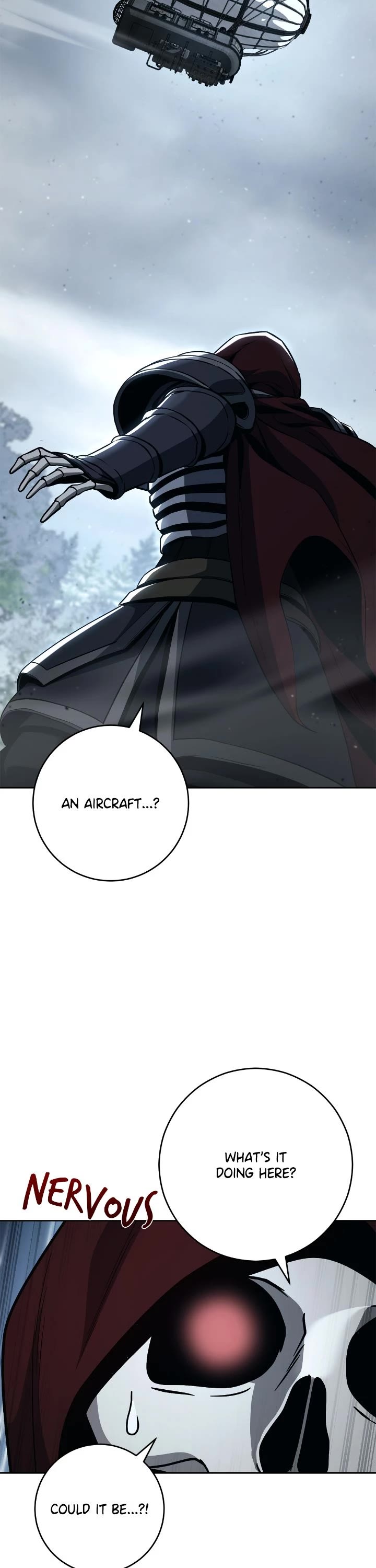 Skeleton Soldier Couldn’t Protect the Dungeon Chapter 293 page 16 - Chapter 293