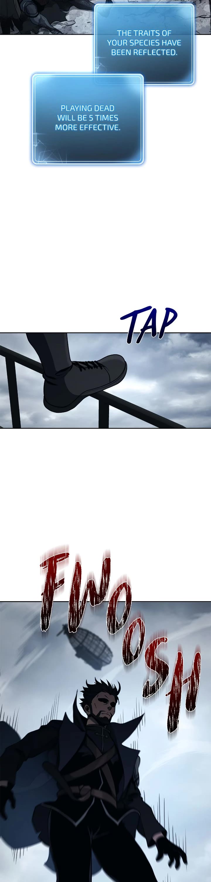 Skeleton Soldier Couldn’t Protect the Dungeon Chapter 293 page 18 - Chapter 293