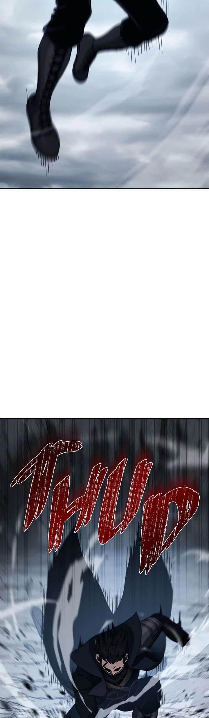 Skeleton Soldier Couldn’t Protect the Dungeon Chapter 293 page 19 - Chapter 293