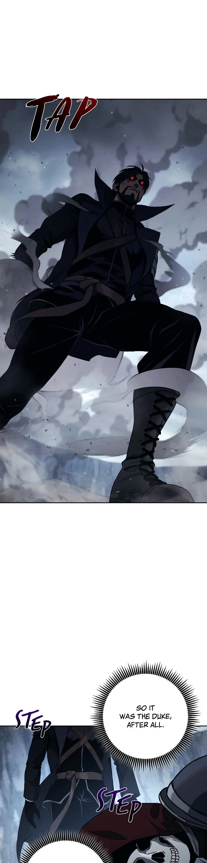 Skeleton Soldier Couldn’t Protect the Dungeon Chapter 293 page 21 - Chapter 293