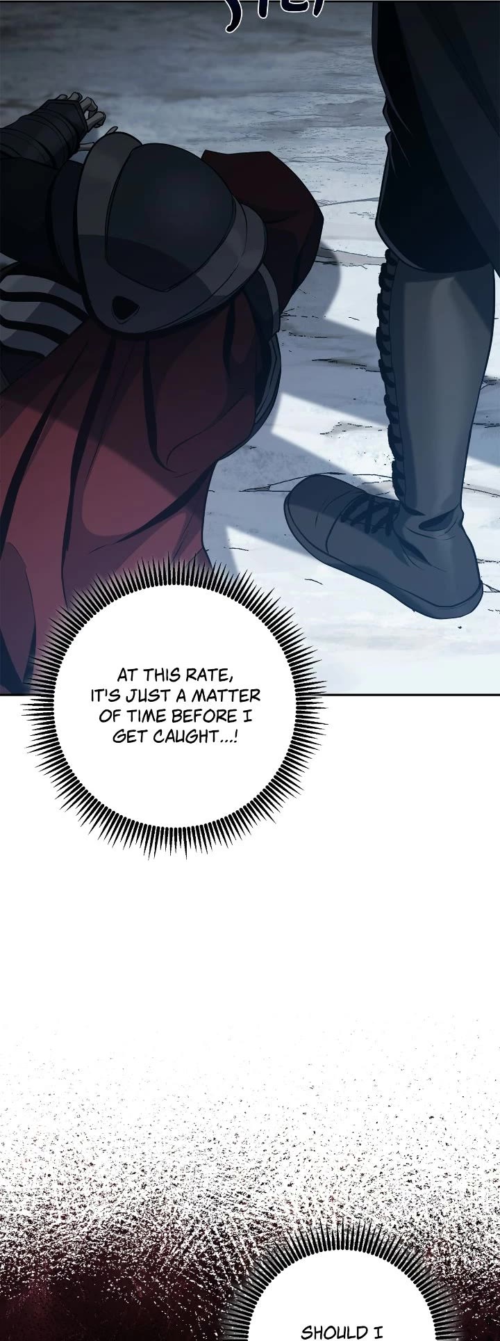 Skeleton Soldier Couldn’t Protect the Dungeon Chapter 293 page 24 - Chapter 293
