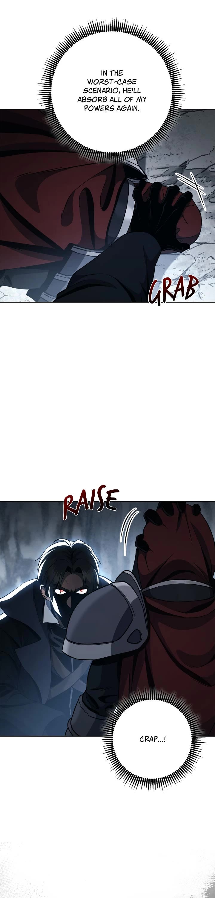 Skeleton Soldier Couldn’t Protect the Dungeon Chapter 293 page 26 - Chapter 293