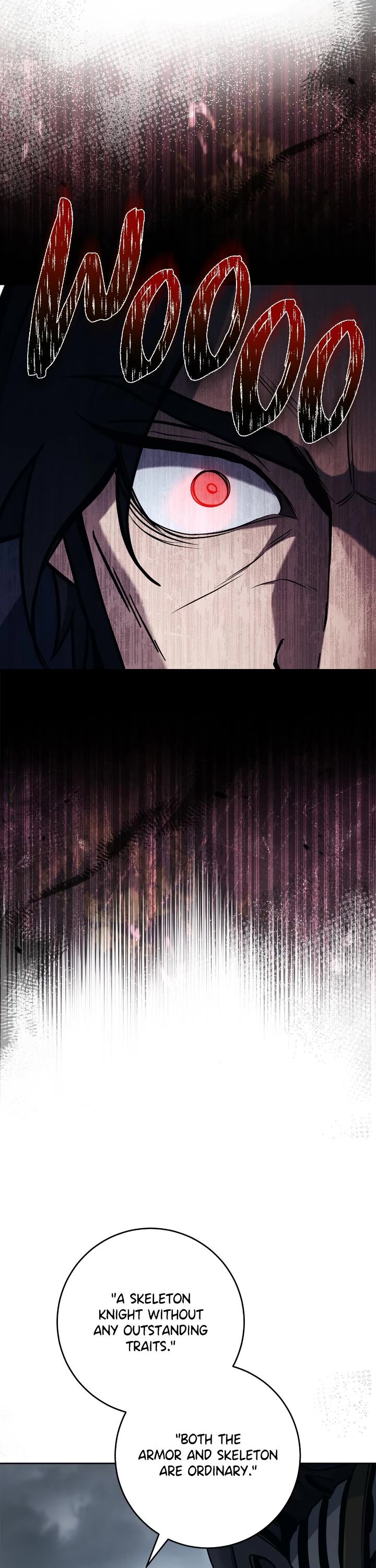 Skeleton Soldier Couldn’t Protect the Dungeon Chapter 293 page 27 - Chapter 293