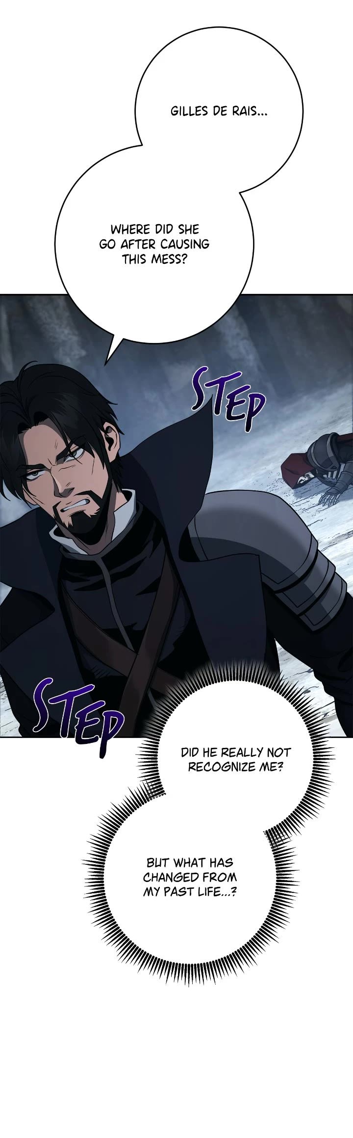 Skeleton Soldier Couldn’t Protect the Dungeon Chapter 293 page 29 - Chapter 293