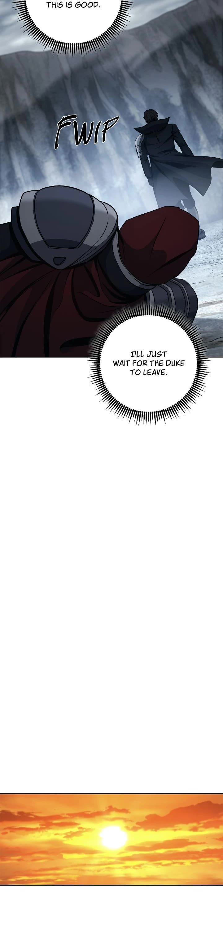 Skeleton Soldier Couldn’t Protect the Dungeon Chapter 293 page 32 - Chapter 293
