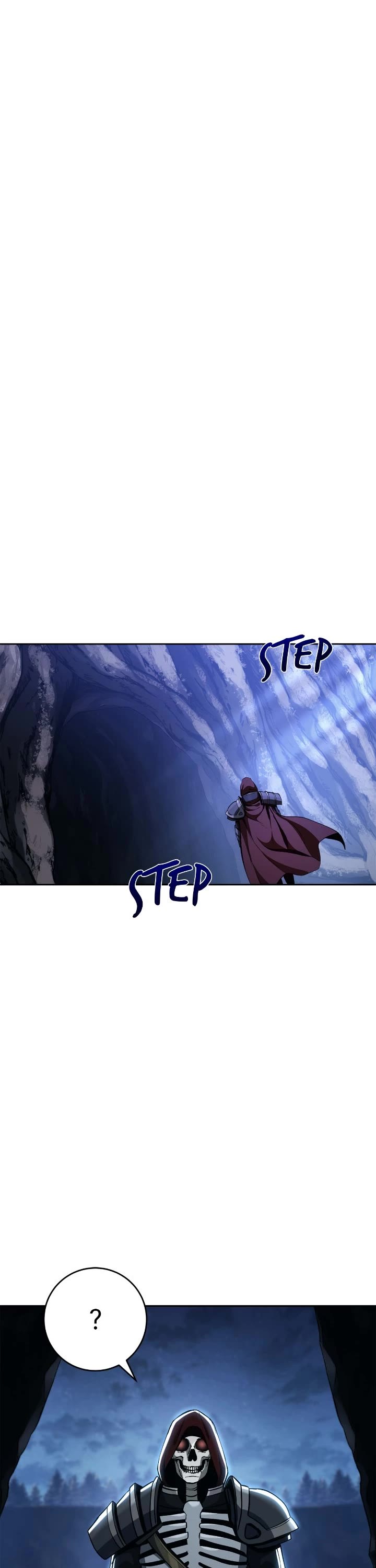 Skeleton Soldier Couldn’t Protect the Dungeon Chapter 293 page 36 - Chapter 293