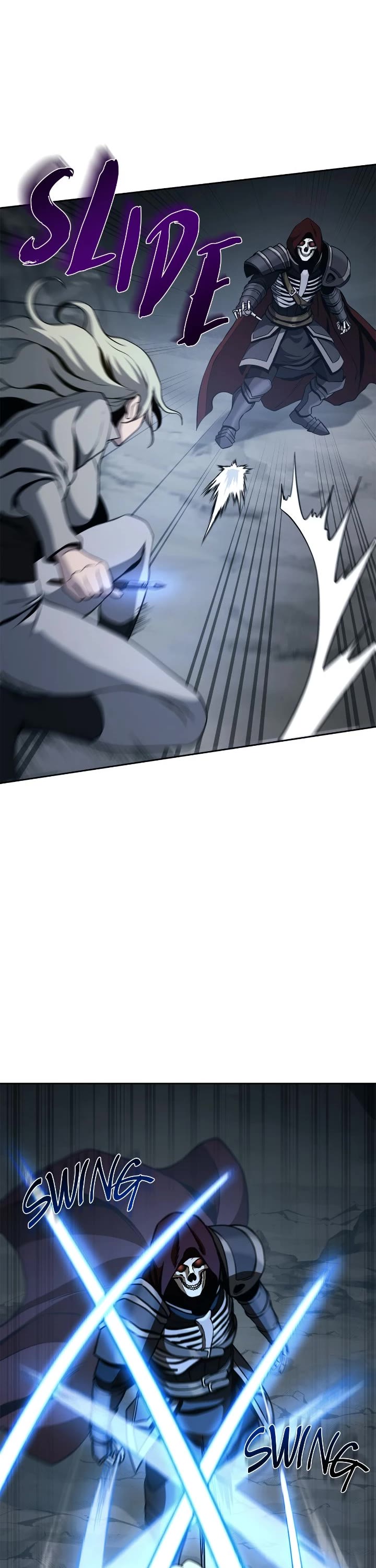 Skeleton Soldier Couldn’t Protect the Dungeon Chapter 293 page 43 - Chapter 293