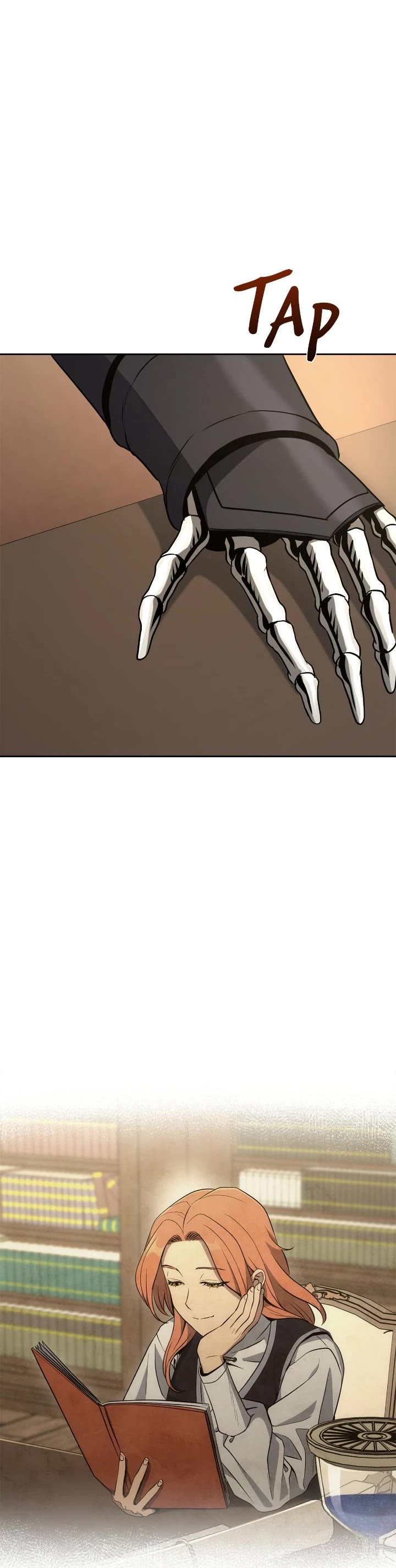 Skeleton Soldier Couldn’t Protect the Dungeon Chapter 293 page 9 - Chapter 293