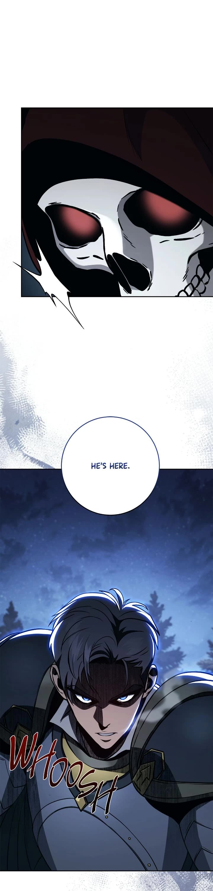 Skeleton Soldier Couldn’t Protect the Dungeon Chapter 294 page 11 - Chapter 294