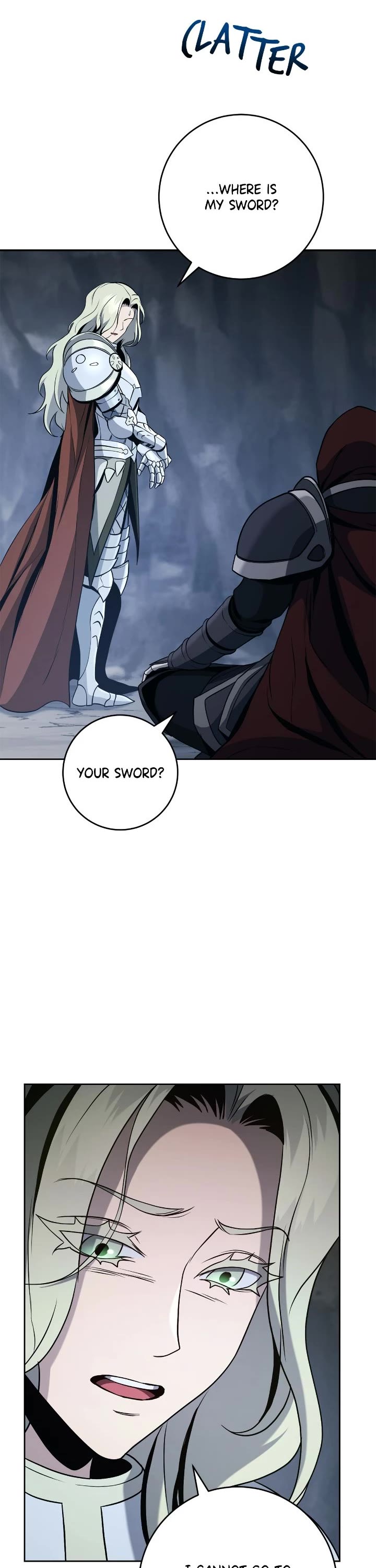 Skeleton Soldier Couldn’t Protect the Dungeon Chapter 294 page 13 - Chapter 294