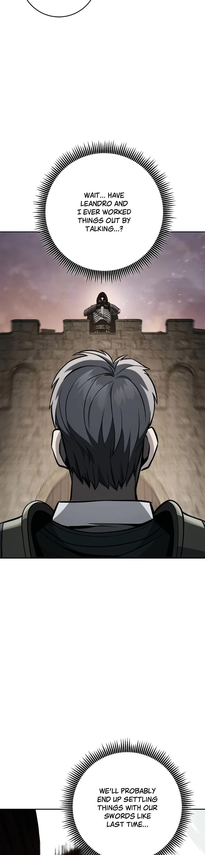 Skeleton Soldier Couldn’t Protect the Dungeon Chapter 294 page 22 - Chapter 294