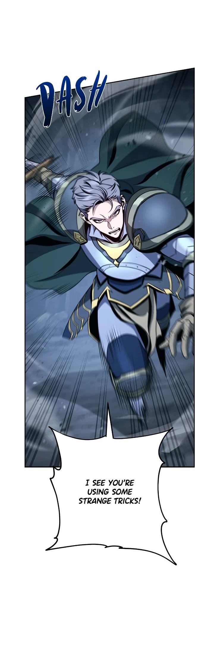 Skeleton Soldier Couldn’t Protect the Dungeon Chapter 294 page 30 - Chapter 294