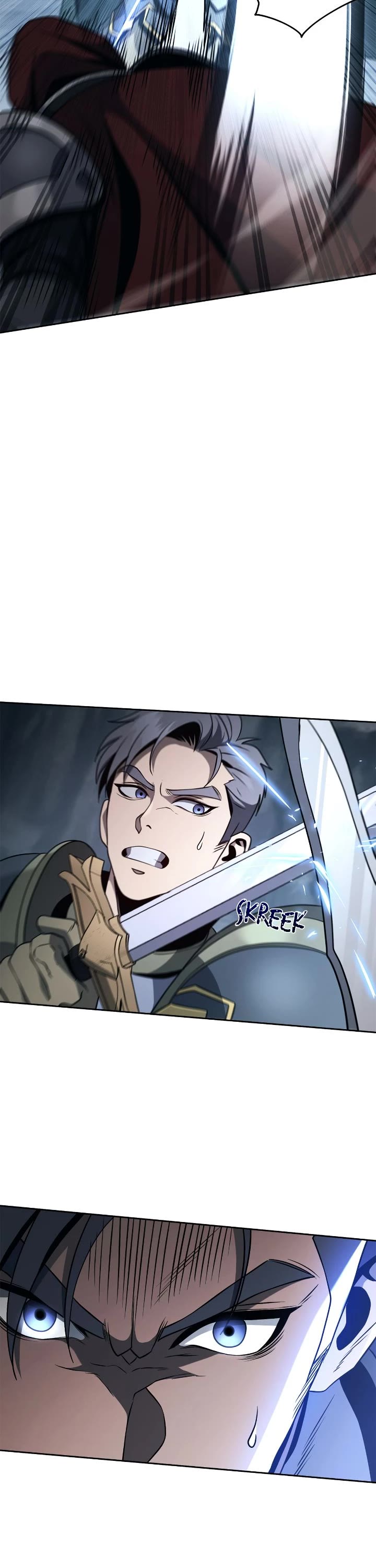 Skeleton Soldier Couldn’t Protect the Dungeon Chapter 294 page 32 - Chapter 294