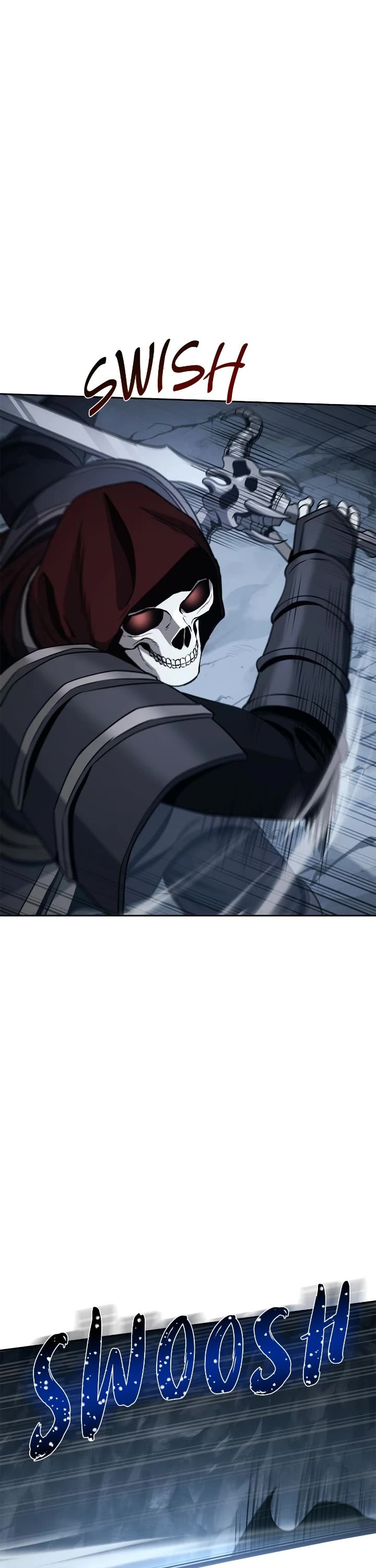 Skeleton Soldier Couldn’t Protect the Dungeon Chapter 294 page 33 - Chapter 294