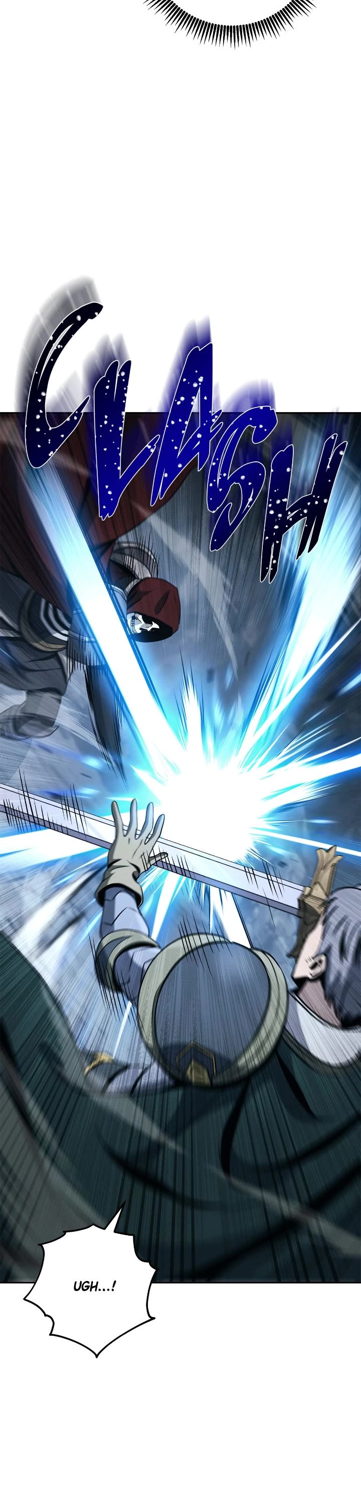Skeleton Soldier Couldn’t Protect the Dungeon Chapter 294 page 39 - Chapter 294