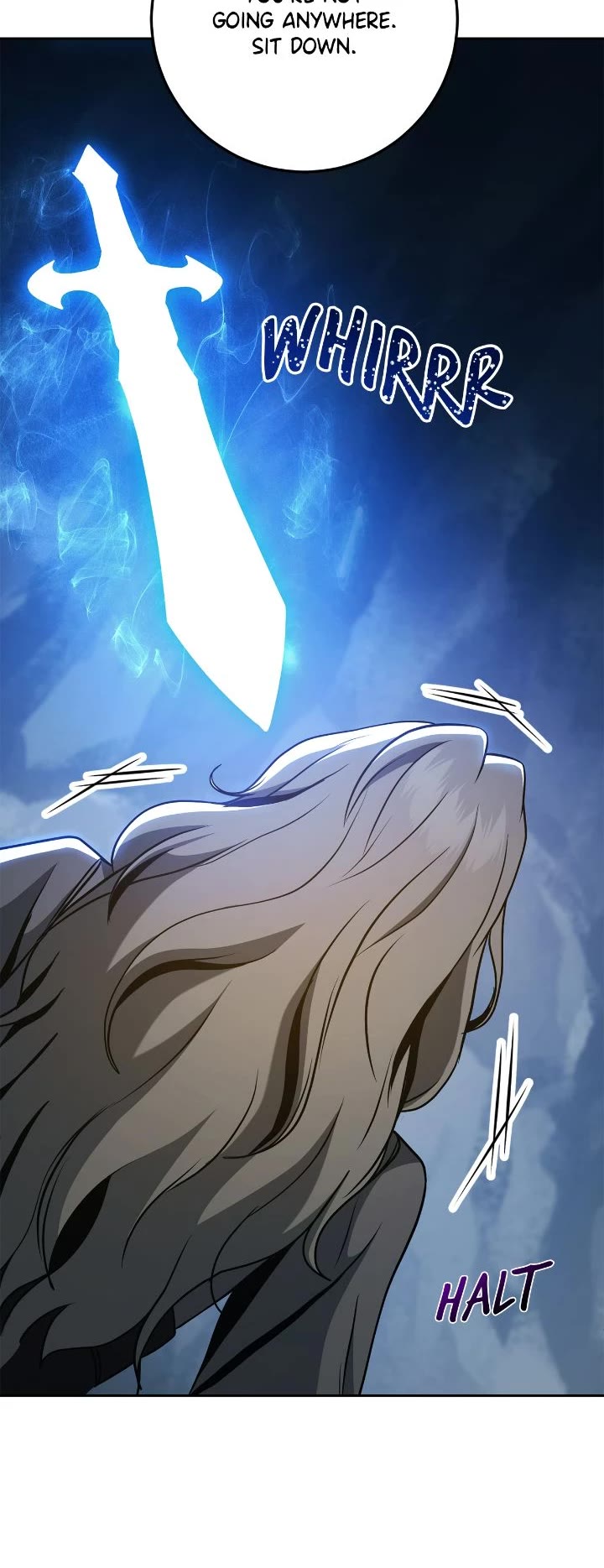 Skeleton Soldier Couldn’t Protect the Dungeon Chapter 294 page 4 - Chapter 294
