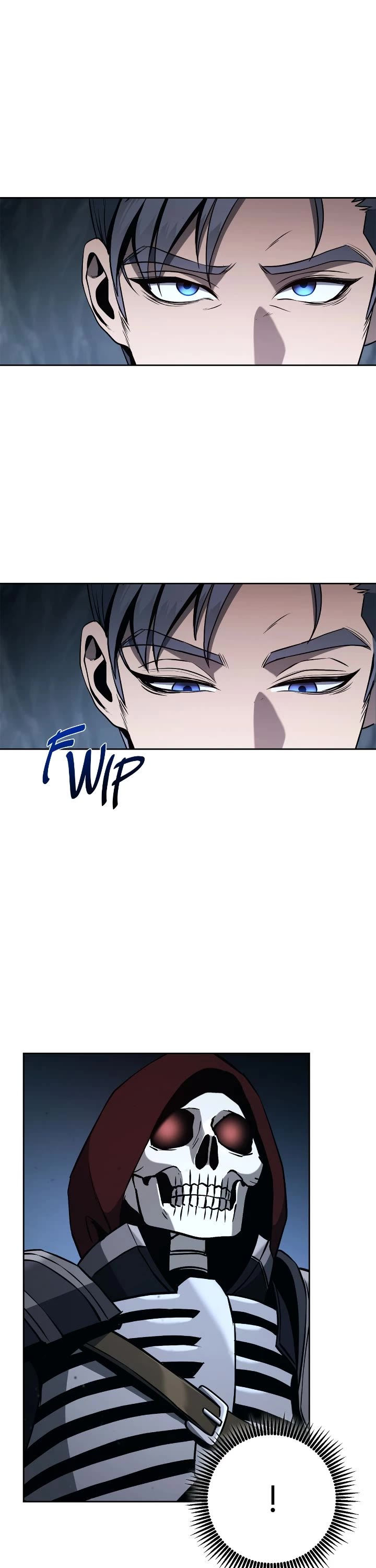 Skeleton Soldier Couldn’t Protect the Dungeon Chapter 294 page 41 - Chapter 294