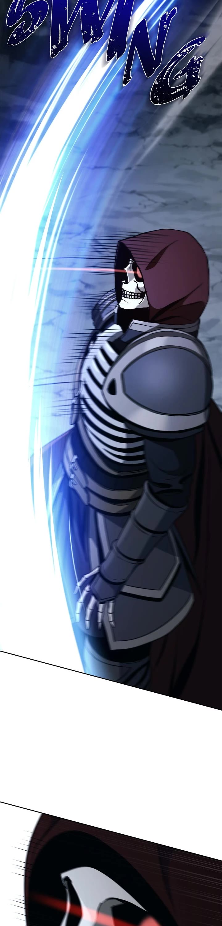 Skeleton Soldier Couldn’t Protect the Dungeon Chapter 294 page 47 - Chapter 294