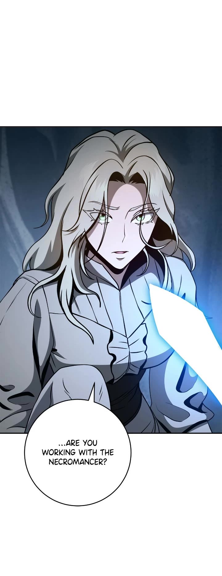 Skeleton Soldier Couldn’t Protect the Dungeon Chapter 294 page 5 - Chapter 294