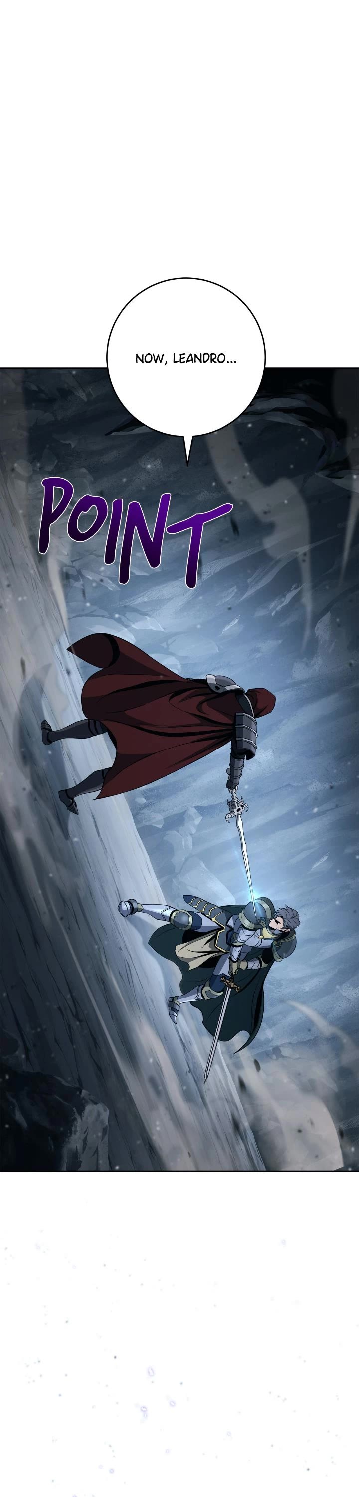 Skeleton Soldier Couldn’t Protect the Dungeon Chapter 295 page 1 - Chapter 295