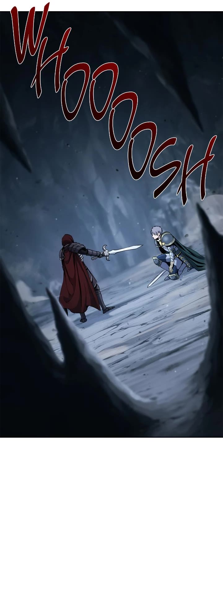 Skeleton Soldier Couldn’t Protect the Dungeon Chapter 295 page 10 - Chapter 295