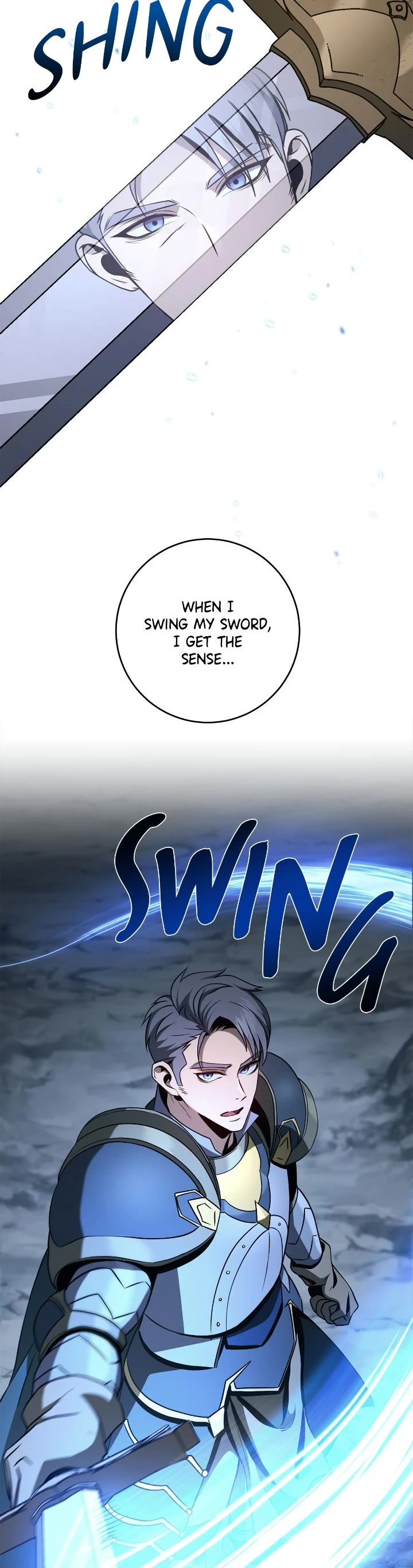 Skeleton Soldier Couldn’t Protect the Dungeon Chapter 295 page 15 - Chapter 295