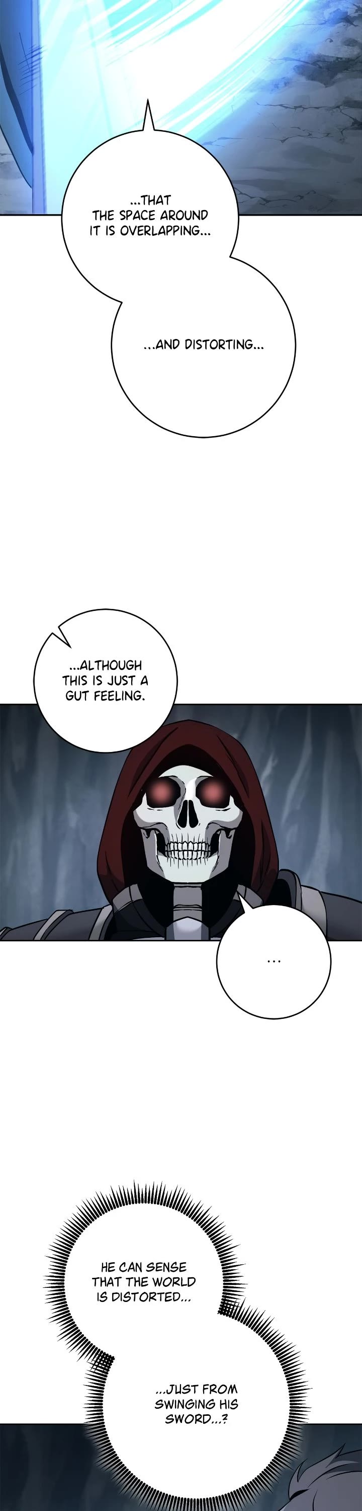 Skeleton Soldier Couldn’t Protect the Dungeon Chapter 295 page 16 - Chapter 295
