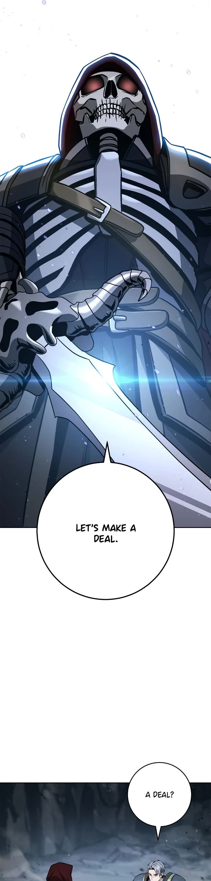 Skeleton Soldier Couldn’t Protect the Dungeon Chapter 295 page 2 - Chapter 295