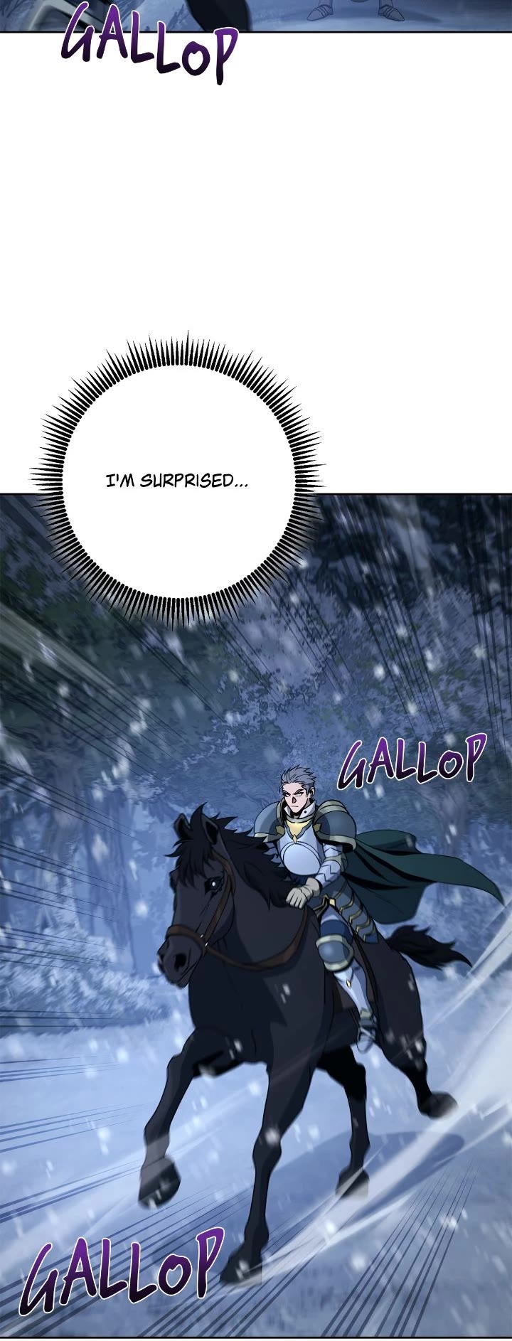 Skeleton Soldier Couldn’t Protect the Dungeon Chapter 295 page 29 - Chapter 295