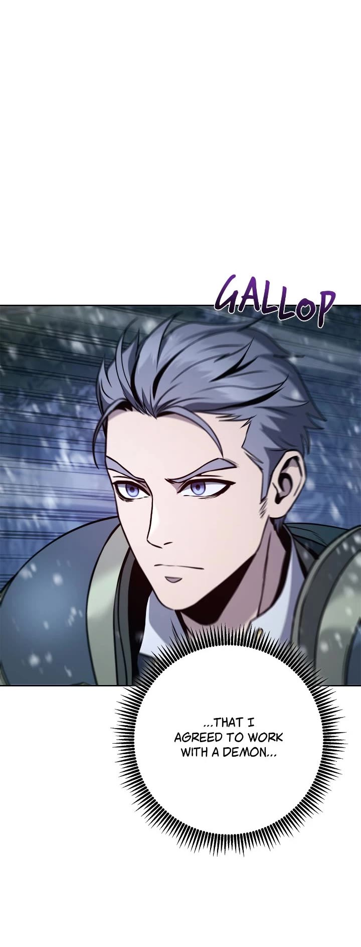 Skeleton Soldier Couldn’t Protect the Dungeon Chapter 295 page 30 - Chapter 295
