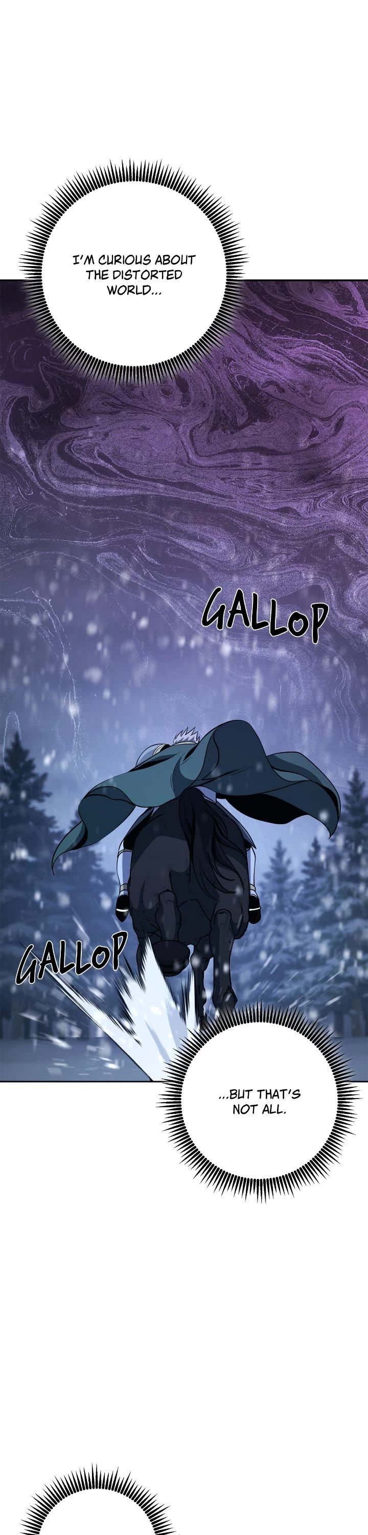Skeleton Soldier Couldn’t Protect the Dungeon Chapter 295 page 31 - Chapter 295