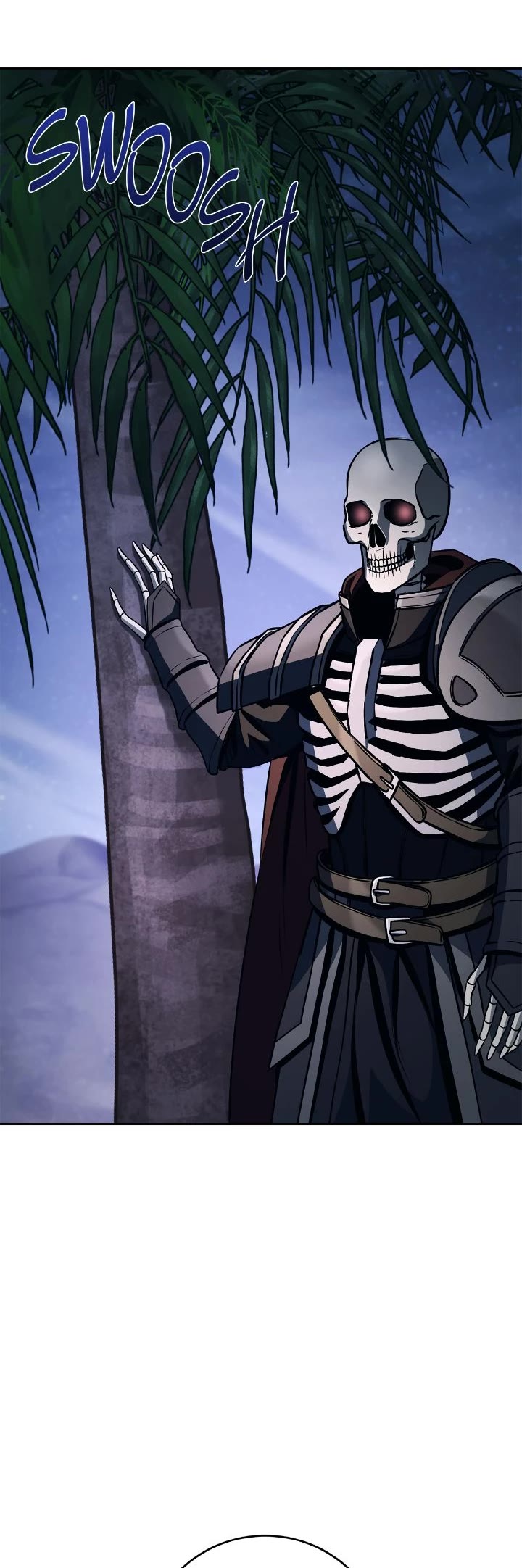 Skeleton Soldier Couldn’t Protect the Dungeon Chapter 295 page 34 - Chapter 295