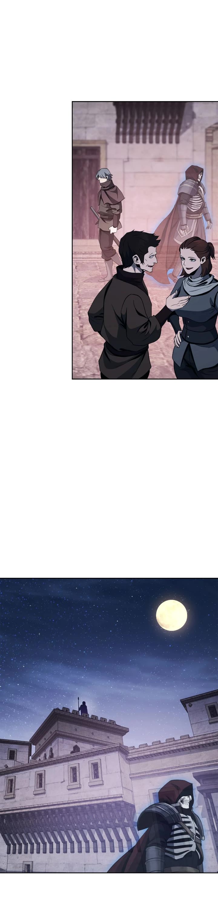 Skeleton Soldier Couldn’t Protect the Dungeon Chapter 295 page 37 - Chapter 295