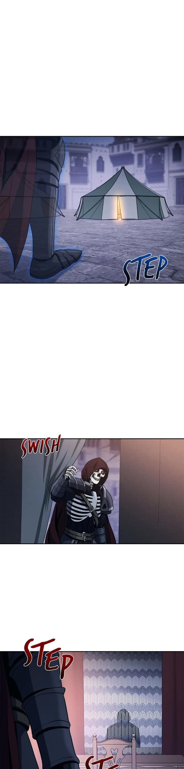 Skeleton Soldier Couldn’t Protect the Dungeon Chapter 295 page 38 - Chapter 295