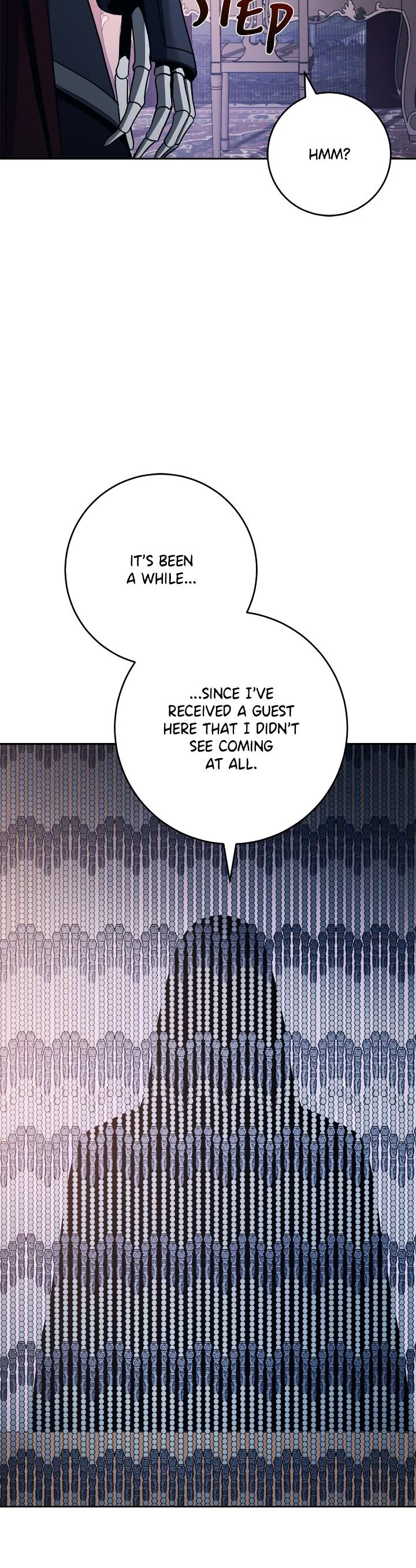 Skeleton Soldier Couldn’t Protect the Dungeon Chapter 295 page 39 - Chapter 295