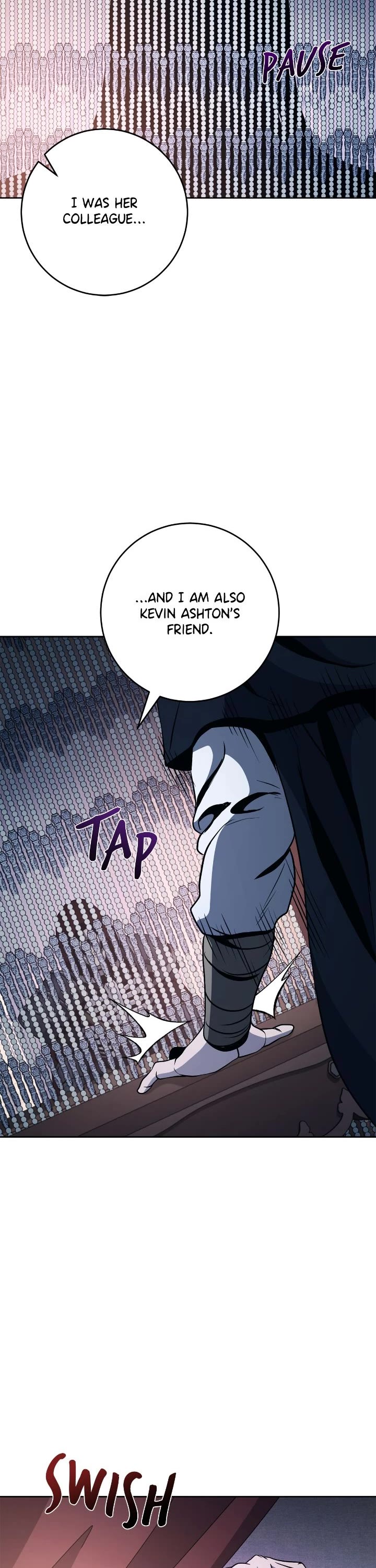 Skeleton Soldier Couldn’t Protect the Dungeon Chapter 295 page 41 - Chapter 295