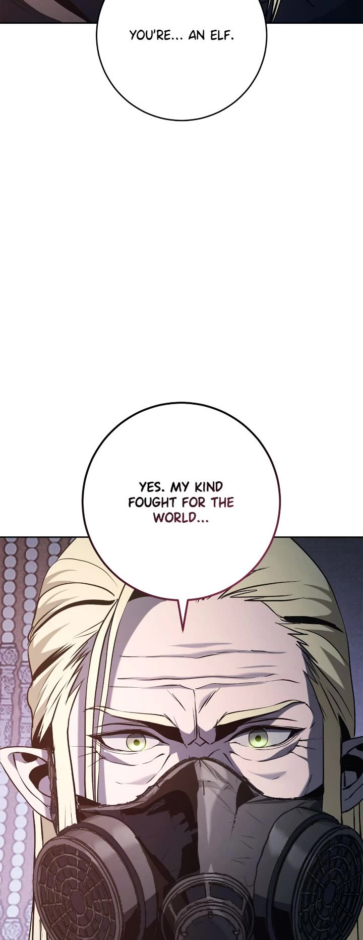 Skeleton Soldier Couldn’t Protect the Dungeon Chapter 295 page 43 - Chapter 295