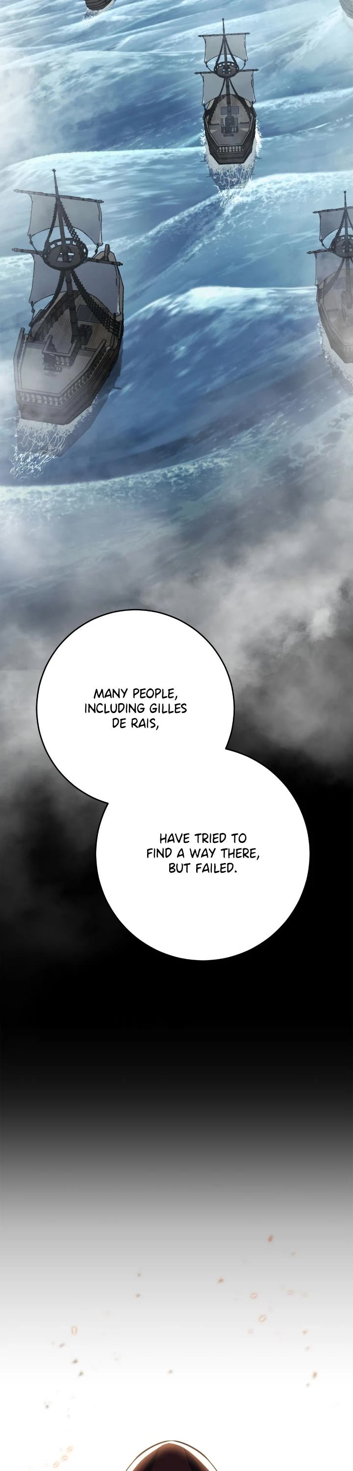 Skeleton Soldier Couldn’t Protect the Dungeon Chapter 296 page 12 - Chapter 296