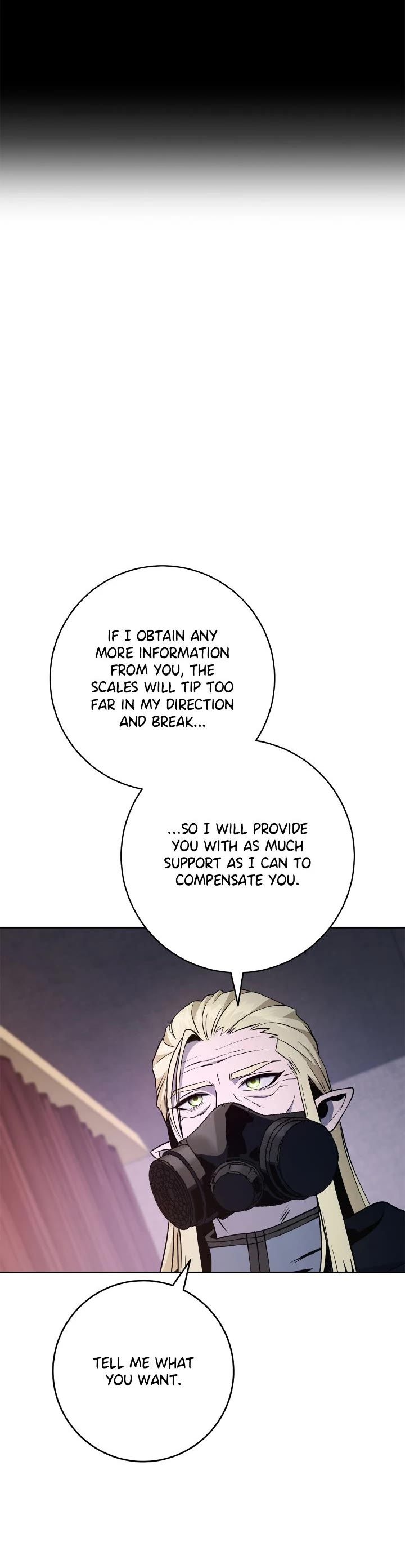 Skeleton Soldier Couldn’t Protect the Dungeon Chapter 296 page 14 - Chapter 296