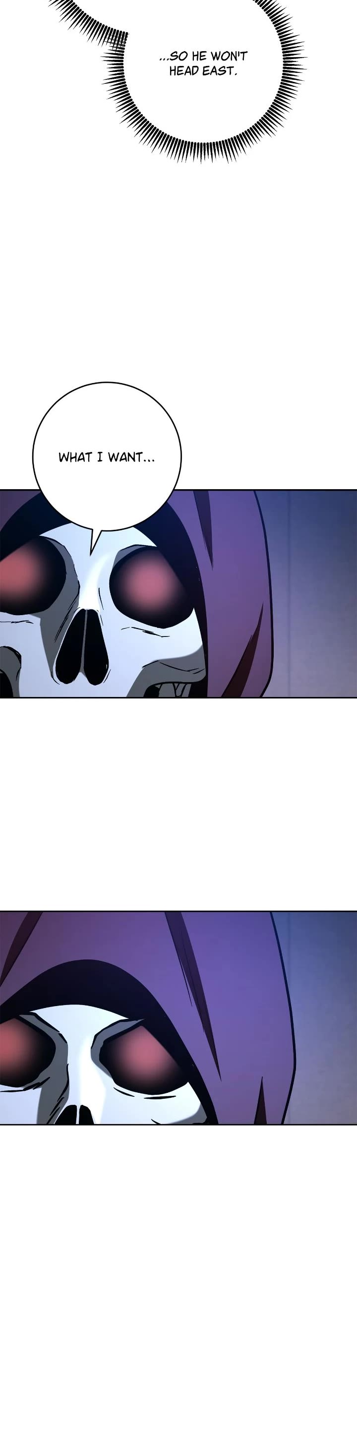 Skeleton Soldier Couldn’t Protect the Dungeon Chapter 296 page 20 - Chapter 296