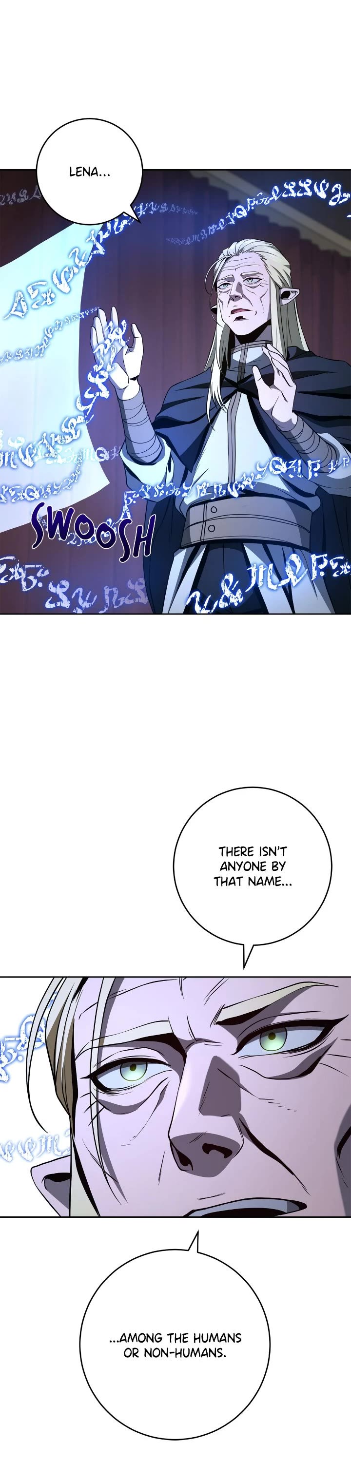 Skeleton Soldier Couldn’t Protect the Dungeon Chapter 296 page 22 - Chapter 296